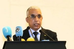 Mauritanie : « notre candidat à l’OADA dispose de toutes les compétences requises »