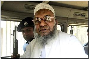 « Tawassoul » condamne l’exécution du Cheikh Abdel Kader Moulla