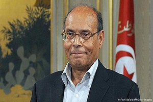 Tunisie : l’ancien président Moncef Marzouki condamné à 22 ans de prison
