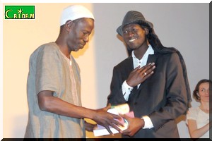 Monza termine en beauté la semaine de la Francophonie [Vidéo & PhotoReportage]