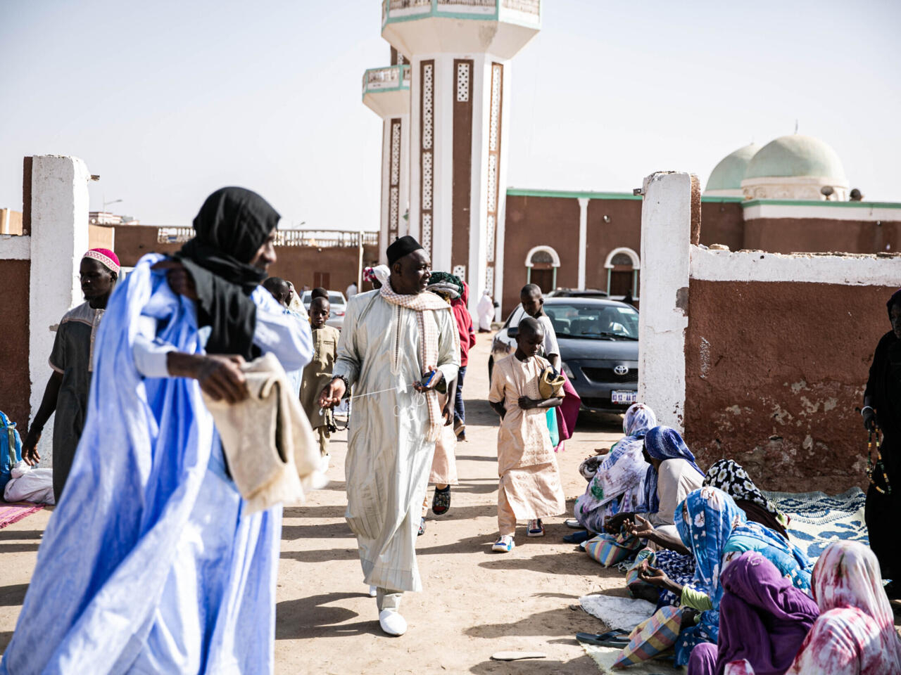 La Mauritanie crée un organisme national pour collecter la zakat, l’aumône islamique