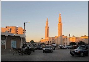 Mauritanie : Les discothèques fermées pour lutter contre l’alcool, la prostitution et la drogue 