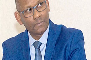 Homme de l’année 2017 : Le chirurgien Mohamed LY, l’homme qui répare les cœurs des enfants en Afrique