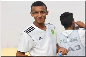 Moulaye El Hassen Sidi Abdallah : une progression fulgurante