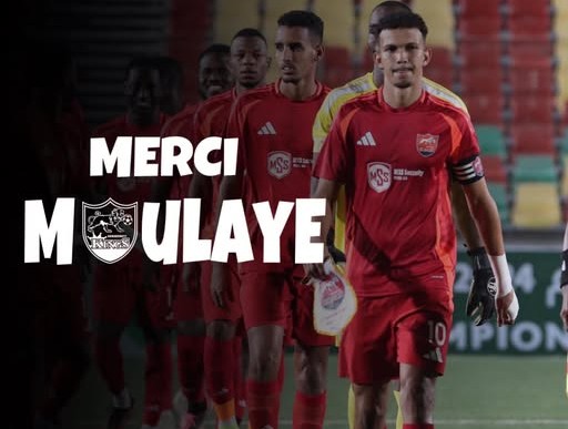 Signature de Moulaye Idriss à l’Avenir Sportif de Gabès : Nktt Kings ''salue la fidélité et la détermination'' 