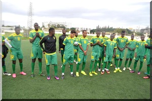 Éliminatoires CAN2019 : programme des Mourabitoune