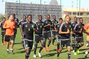 Amical : L'équipe marocaine des joueurs locaux s'impose face à la Mauritanie (4-2) 