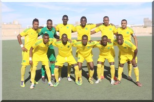 Éliminatoires CHAN 2016 : Mourabitoune contre Leone Stars