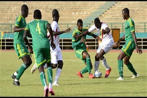 Les Mourabitoune valident leur ticket pour Kenya 2018 
