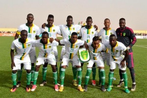 Les Mourabitounes au tournoi de l’UFOA 