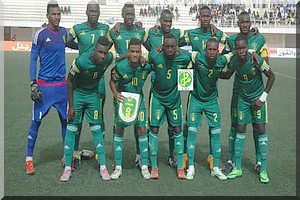 CAN U20 : Le Mali corrige (encore) la Mauritanie