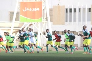  Les Mourabitounes à la CAN, fait majeur de l’année sportive en Mauritanie