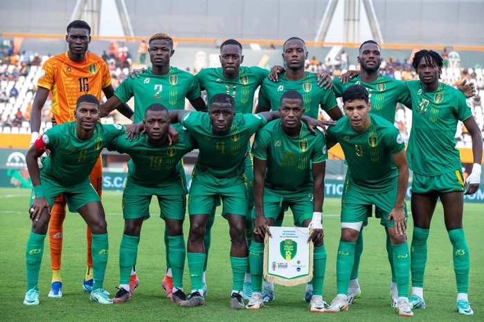 Elim CAN 2027-Mourabitounes : deux retours et trois nouveaux visages 