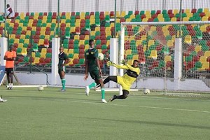 Les Mourabitounes démarrent la préparation