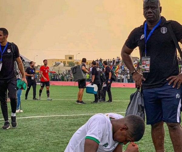 Mourabitounes : une élimination au goût amer, entre répétitions et regrets 