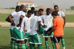 CHAN 2018 : Stage réussi des Mourabitounes et annonce attendu des 23