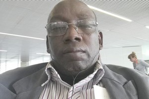 Droit de réponse à Ould Mbareck, président de l’ONG Initiative d’opposition aux Discours Extrémistes