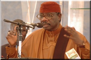 Mauritanie : exposition sur la Tijaniyya et conférence sur 