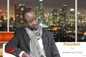 L'An Un (1) de notre mouvement Ganbannaxu fedde « des droits civiques » ! 