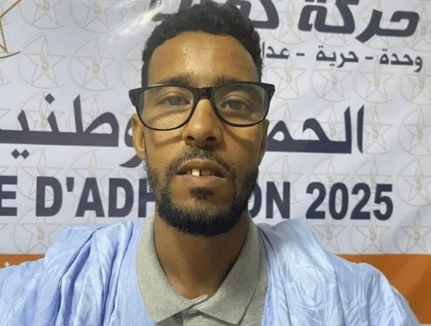 Le mouvement Kevana dénonce l’arrestation de l’un de ses responsables accusé de diffamation 