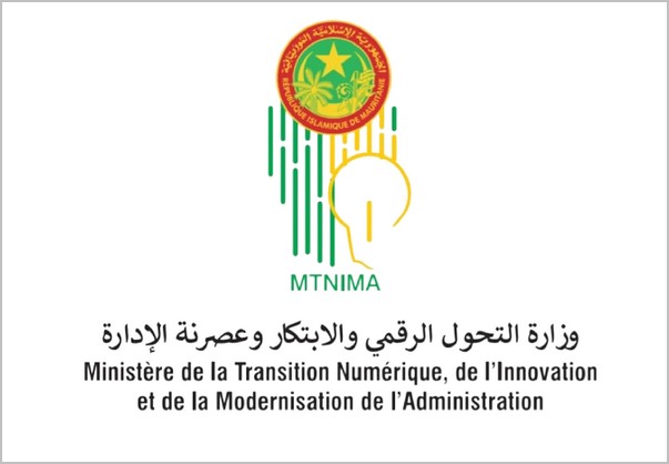 Communiqué de presse - Ministère de la Transformation Numérique et de la Modernisation de l'Administration