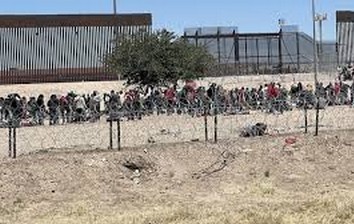 Des migrants mauritaniens expulsés des Etats Unis rapatriés à Nouakchott