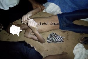 Drame à Lemeilih dans le Hodh Charghi : Sept (7) enfants meurent noyés dans un étang