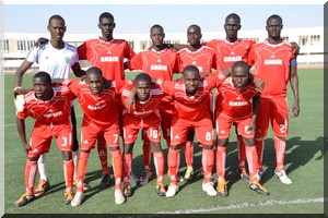 Nadi Trarza aux play off