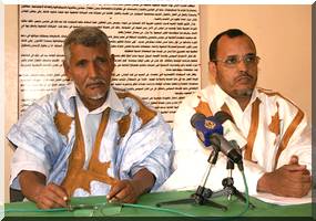 Des centrales syndicales appellent le gouvernement à ouvrir un dialogue social. 