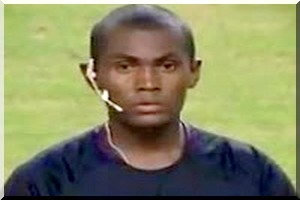 Exclu : Hamada aux commandes de Mauritanie vs Cameroun