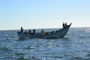 Mauritanie : intenses recherches pour retrouver des marins naufragés depuis un mois