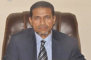 Le ministre de la Santé annonce de nouvelles décisions à partir d’Aleg