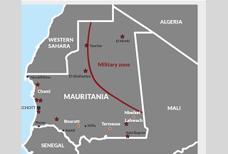 Nbeike Lehwach : En dépit des efforts consentis par Ghaddou, beaucoup de choses reste à faire