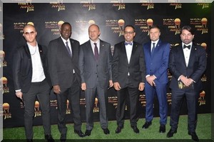 Les OSCARS de toutes les complaisances : A FC Nouadhibou ce qu’elle ne mérite pas ! 