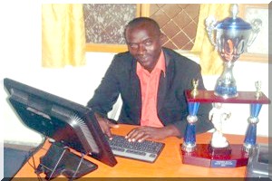  L’ancien entraineur du FC Tevrakh Zeina , N’Diawar Ba dit Giresse n’est plus 