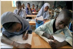 Le Niger traque ses enseignants fictifs