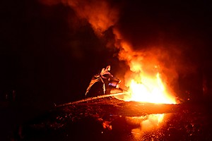 Au Nigeria, les fuites de pétrole causeraient la mort de 16 000 nourrissons par an 