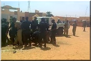 Urgent : Meurtre par étranglement d’un homme d’affaires au Ksar