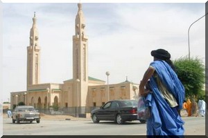 Fondation SAHEL : Communiqué