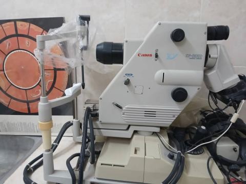 Nouadhibou : la commune dispose du matériel d’un centre de référence pour correction de la vision