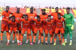 Mauritanie – Coupe du Président : Nouadhibou FC et l’ASC Tidjikja éliminés
