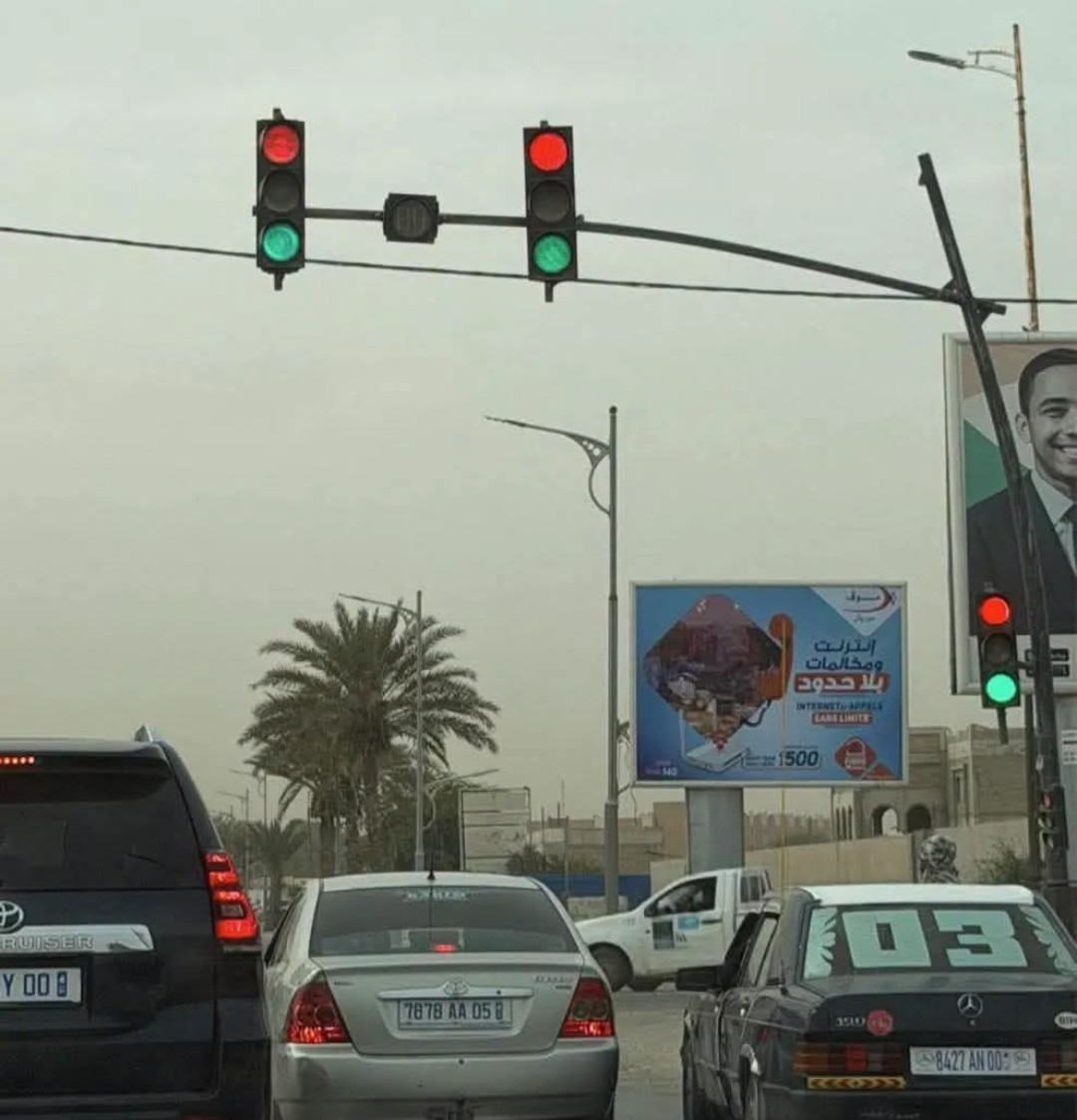 La Mauritanie mène une vague de démolitions en périphérie de Nouakchott