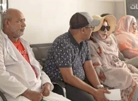 Nouha Mohamed Saleh : « La drogue est devenue une plaie ouverte dans le corps de la nation »