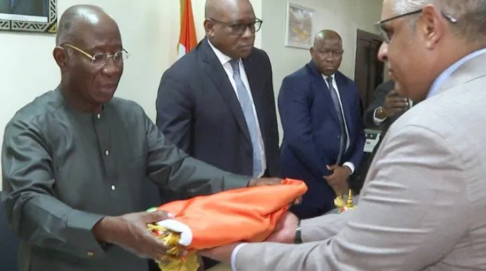 Diplomatie: la Côte d’Ivoire ouvre un nouveau Consulat en Mauritanie