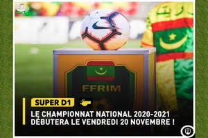 Super D 1: la nouvelle saison lancée, le 1 er novembre