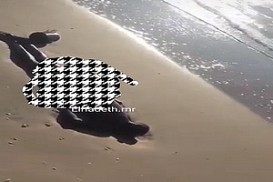 Nouakchott : le corps d’un jeune homme sans vie retrouvé à la plage