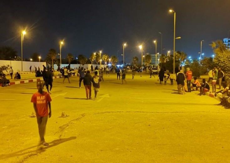 Le jeûne des Nouakchottois : Le sport s’invite aux nuits de ramadan