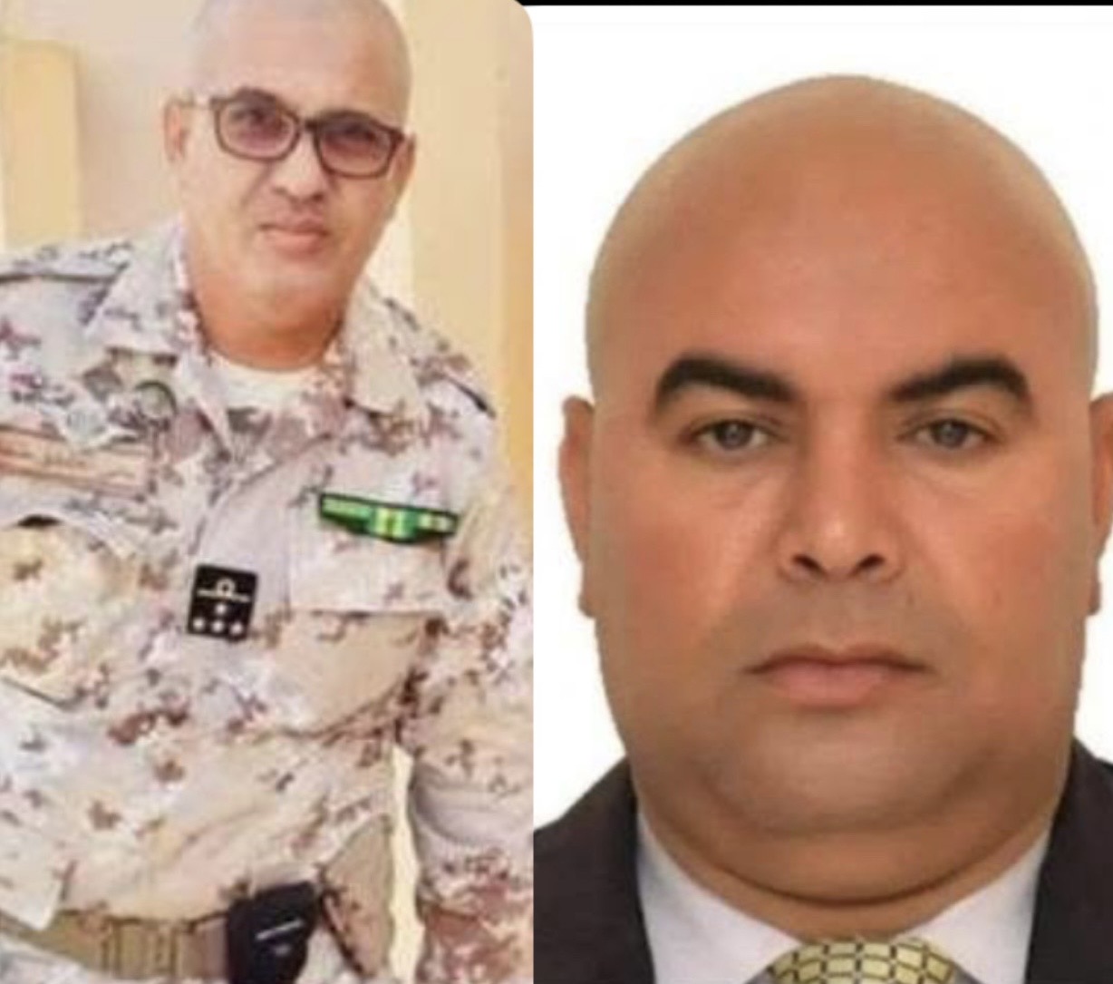 Deux officiers de la présidence en viennent aux mains lors de la visite du président à l’Est