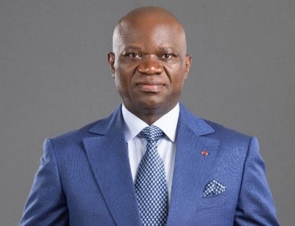 Brice Oligui Nguéma prête serment et s'installe pour 7 ans à la tête du pays