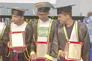 Écoles privées Menabi El Ouloum : un taux de réussite de 100% au Bac C et ce n'est pas tout...